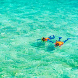 <b>México:</b> Romance en las playas de Rivera Maya